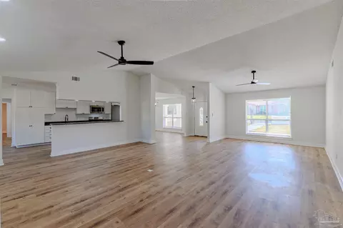 Living - 2115 Stallion Rd, Cantonment, FL 32533 photo 4 of 10
