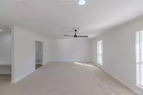 Living - 2115 Stallion Rd, Cantonment, FL 32533 photo 9 of 10
