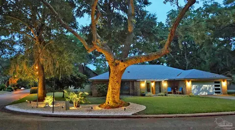 5017 Barranca Lora, Pensacola, FL 32514