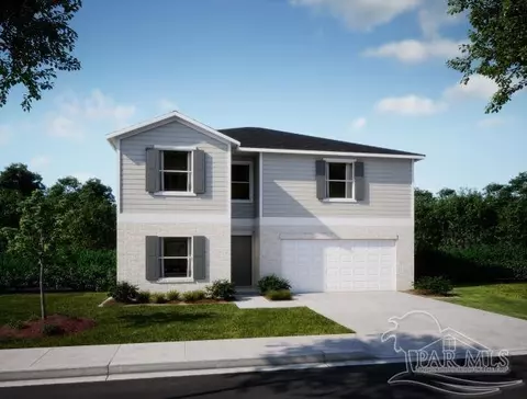 6286 Forest Pines Dr, Pensacola, FL 32526