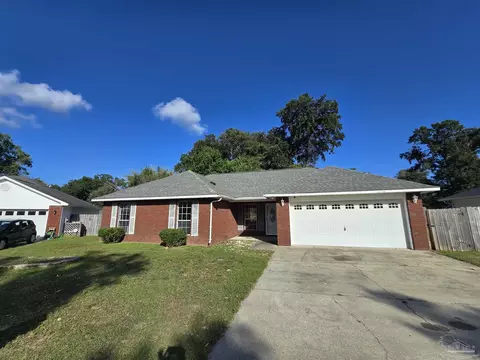 3645 Sagamore Dr, Pensacola, FL 32514