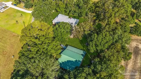 View/Area - 8240 Tidwell Rd, Pace, FL 32571 photo 8 of 10