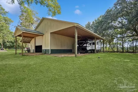 Other - 8240 Tidwell Rd, Pace, FL 32571 photo 1 of 10