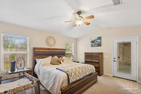 Bedroom - 8240 Tidwell Rd, Pace, FL 32571 photo 4 of 4