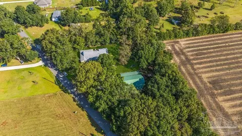 View/Area - 8240 Tidwell Rd, Pace, FL 32571 photo 4 of 10