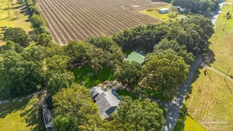 View/Area - 8240 Tidwell Rd, Pace, FL 32571 photo 1 of 10