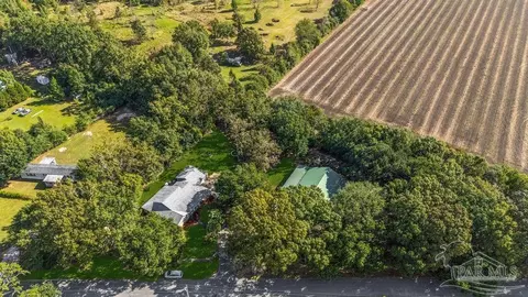 View/Area - 8240 Tidwell Rd, Pace, FL 32571 photo 6 of 10