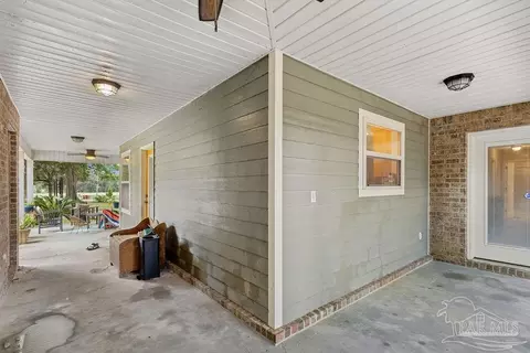 Exterior - 8240 Tidwell Rd, Pace, FL 32571 photo 6 of 7