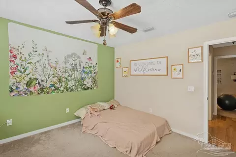 Bedroom - 8240 Tidwell Rd, Pace, FL 32571 photo 1 of 4