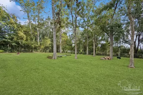 Exterior - 8240 Tidwell Rd, Pace, FL 32571 photo 4 of 7