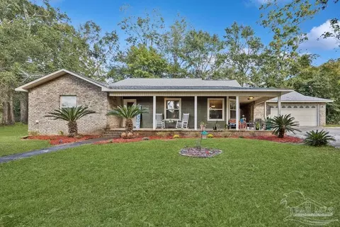 8240 Tidwell Rd, Pace, FL 32571