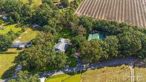 View/Area - 8240 Tidwell Rd, Pace, FL 32571 photo 5 of 10
