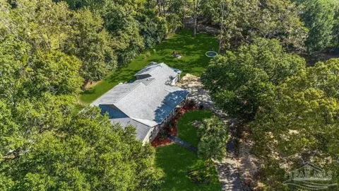 View/Area - 8240 Tidwell Rd, Pace, FL 32571 photo 2 of 10