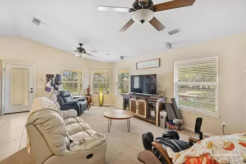 Living - 8240 Tidwell Rd, Pace, FL 32571 photo 1 of 2