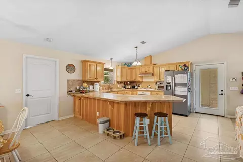 Kitchen - 8240 Tidwell Rd, Pace, FL 32571 photo 3 of 3