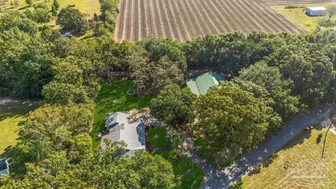 View/Area - 8240 Tidwell Rd, Pace, FL 32571 photo 3 of 10
