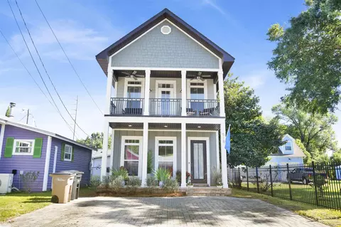 518 N Coyle St, Pensacola, FL 32501
