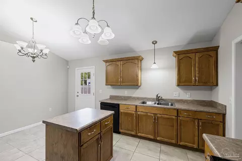 Kitchen - 5344 Traci Dr, Milton, FL 32583 photo 5 of 5