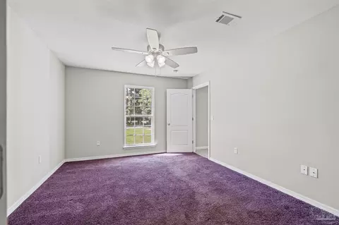 Bedroom - 5344 Traci Dr, Milton, FL 32583 photo 6 of 6