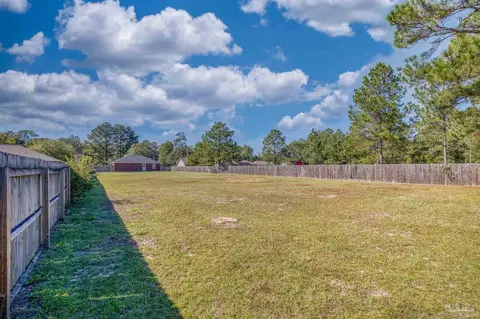 Exterior - 5344 Traci Dr, Milton, FL 32583 photo 8 of 16