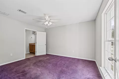 Bedroom - 5344 Traci Dr, Milton, FL 32583 photo 5 of 6