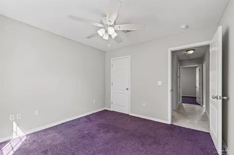 Bedroom - 5344 Traci Dr, Milton, FL 32583 photo 4 of 6