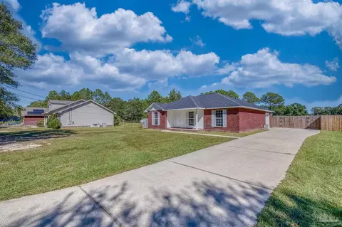 Other - 5344 Traci Dr, Milton, FL 32583 photo 5 of 7