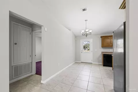 Entry Way - 5344 Traci Dr, Milton, FL 32583 photo 1 of 7