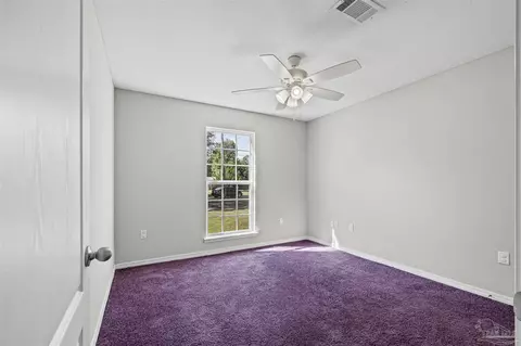 Bedroom - 5344 Traci Dr, Milton, FL 32583 photo 3 of 6