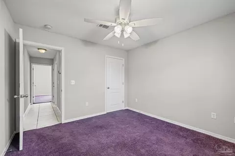 Bedroom - 5344 Traci Dr, Milton, FL 32583 photo 2 of 6