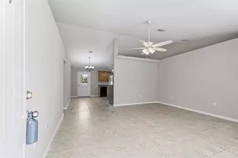 Living - 5344 Traci Dr, Milton, FL 32583 photo 2 of 4