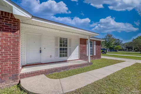 Exterior - 5344 Traci Dr, Milton, FL 32583 photo 16 of 16