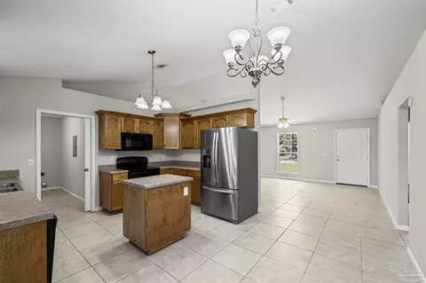 Kitchen - 5344 Traci Dr, Milton, FL 32583 photo 1 of 5