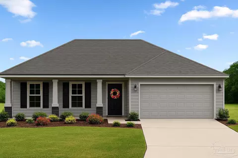 4717 Dean Dr, Pace, FL 32571