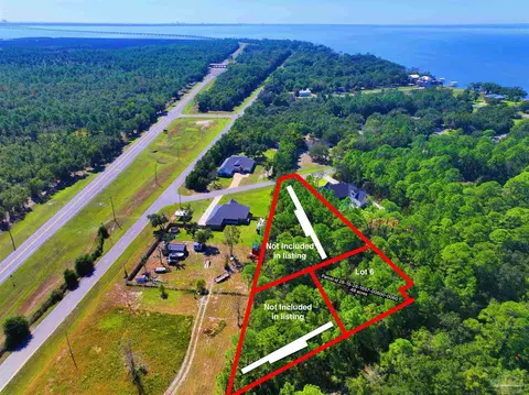 lot6 Olivia Ln, Milton, FL 32570