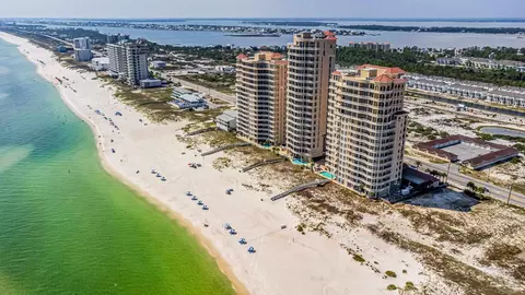 14237 Perdido Key Dr #E 9W, Pensacola, FL 32507
