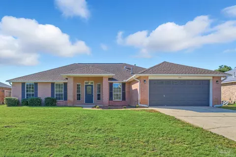 551 Batten Blvd, Pensacola, FL 32507