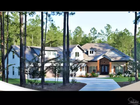 9325 Naturewalk Dr, Jay, FL 32565