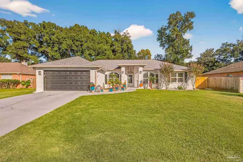 4650 Ridge Pointe Dr, Pace, FL 32571 photo 2