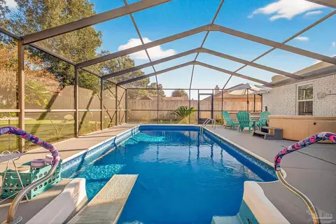 4650 Ridge Pointe Dr, Pace, FL 32571 photo 30