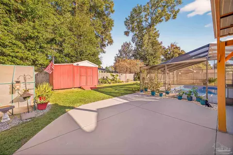 4650 Ridge Pointe Dr, Pace, FL 32571 photo 33