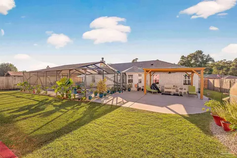 4650 Ridge Pointe Dr, Pace, FL 32571 photo 37