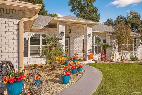4650 Ridge Pointe Dr, Pace, FL 32571 photo 3