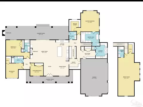 8916 Naturewalk Dr, Jay, FL 32565 photo 6