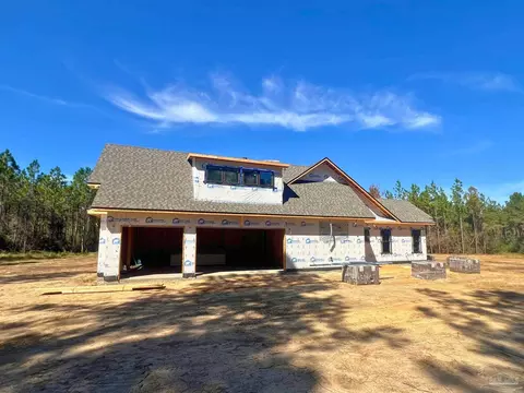 8916 Naturewalk Dr, Jay, FL 32565 photo 3