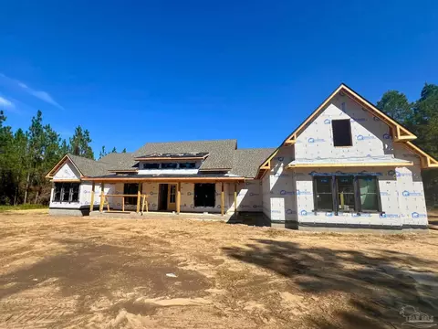 8916 Naturewalk Dr, Jay, FL 32565 photo 5