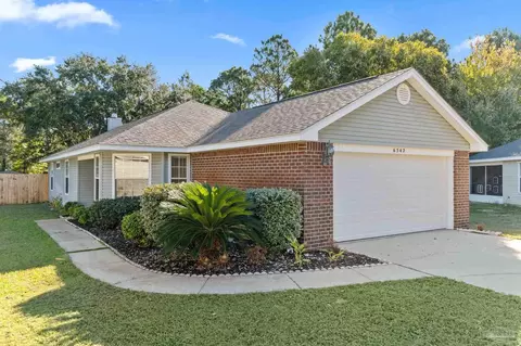 6542 Watermark Cv, Gulf Breeze, FL 32563