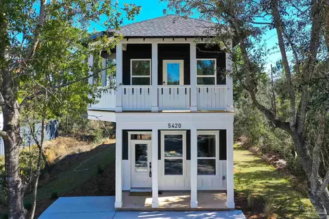 5420 Viking Rd, Pensacola, FL 32507