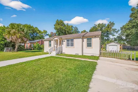 1414 Dexter Ave, Pensacola, FL 32507