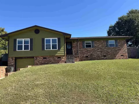 6116 E Shore Dr, Pensacola, FL 32505